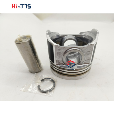 プストン 1J550-21110 1J550-21111 Kubota V3800 エグババター トラクター エンジン 部品