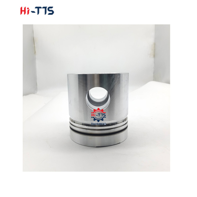 6D108 4D130 ディーゼルエンジン部品 ピストン 108mm 6136-33-2110 6735-31-2140 6114-31-2111