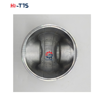 6D108 4D130 ディーゼルエンジン部品 ピストン 108mm 6136-33-2110 6735-31-2140 6114-31-2111
