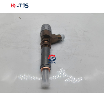 ディーゼル燃料注入器 2645A749 320-0690 323D C6.6 エンジン用