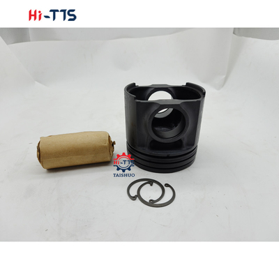 125mm S6D125 ディーゼルエンジンピストン 6151-31-2710 6151312710
