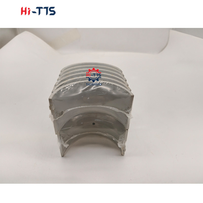6D155+25 コマツーエンジンの部品に適した接続棒軸承 6127-31-3042