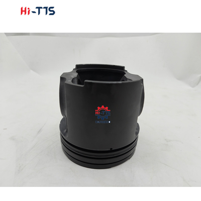 エンジン 6D125 S6D125 ピストンキット 6152-31-2113 6151-31-2710 6151-31-2112 6152-32-2510