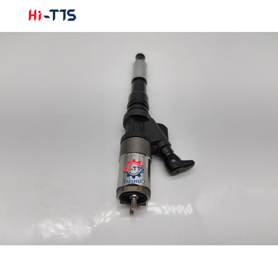 燃料注入器 Assy Densos 095000-1211 6156-11-3300 コマツー S6D125 エンジン用
