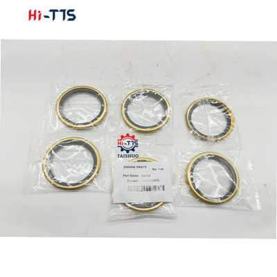 前蓋プラス油密封 4096670+4096669 QSK23 エンジン部品用