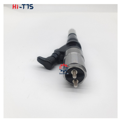 PC400-7 PC450-7 エグババター燃料注入器 Assy 6156-11-3300 095000-1211