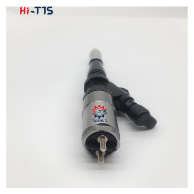 PC400-7 PC450-7 エグババター燃料注入器 Assy 6156-11-3300 095000-1211
