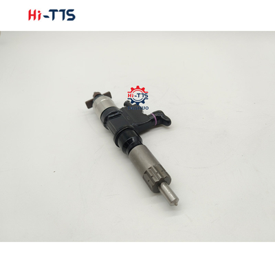 燃料注入器 095000-5471 095000-5474 8-98284393-0 4HK1ディーゼルエンジン用