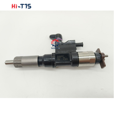 燃料注入器 095000-5471 095000-5474 8-98284393-0 4HK1ディーゼルエンジン用