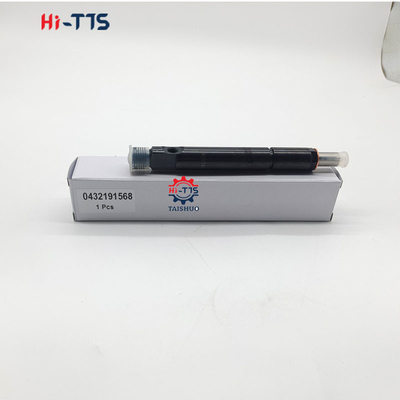 燃料注入器のノズル 0432191568 04232066 04014333 BF6L913ディーゼルエンジン用