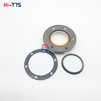 オイルシール 3820918 4962745 QSX15 NT855 4BT 6BT ディーゼルエンジンの部品