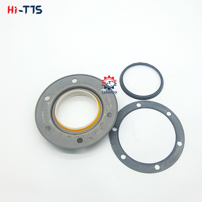 オイルシール 3820918 4962745 QSX15 NT855 4BT 6BT ディーゼルエンジンの部品