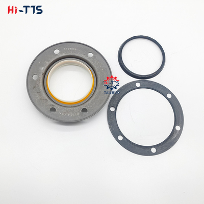 オイルシール 3820918 4962745 QSX15 NT855 4BT 6BT ディーゼルエンジンの部品