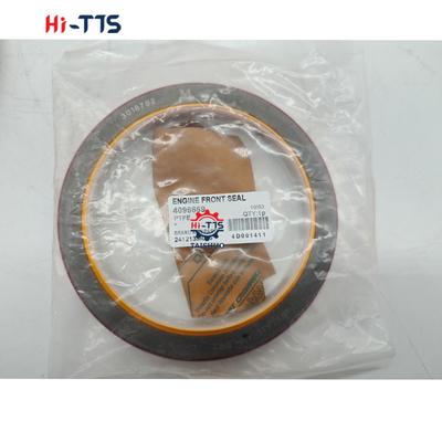 6D170 QSK19 QSK23 オイルシール 4096506 4096669 4096337