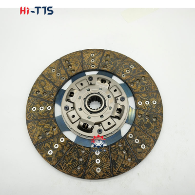 D6DA エンジンのクラッチプレート アッシー 最適な機能のために