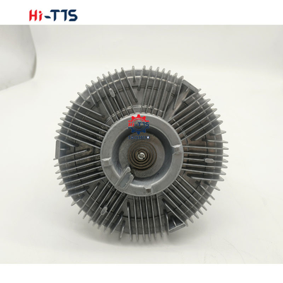 E320D E320DL 掘削機 C6 C6.4 エンジン部品 324-0123 508-6314 ファンの駆動クラッチ