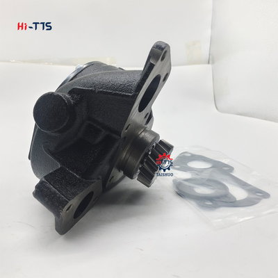 水ポンプ部品番号 U5MW0160 4131E011 4131E105 1006-6T 1006-6TW 1006-60T グレー色ディーゼル用