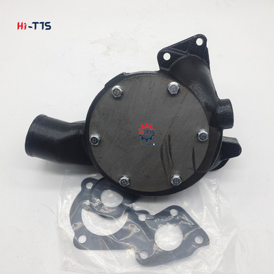 水ポンプ部品番号 U5MW0160 4131E011 4131E105 1006-6T 1006-6TW 1006-60T グレー色ディーゼル用