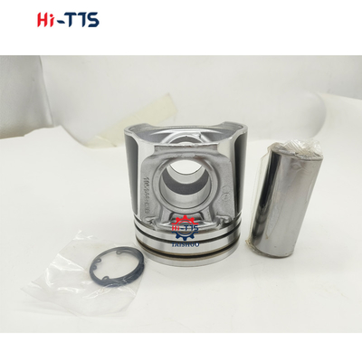 3135M141 C6.6 エンジン用ピストン 部品