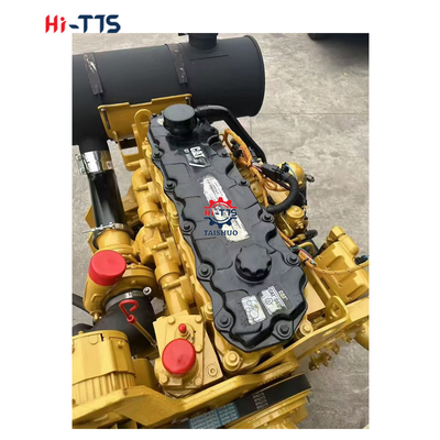 C7 再製造されたディーゼルエンジン 最高性能
