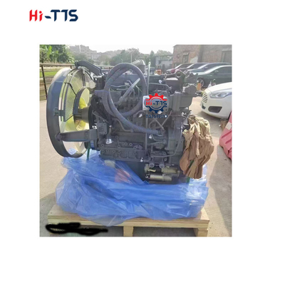 6HK1 6BD1 ディーゼルエンジン イスズーのエンジン