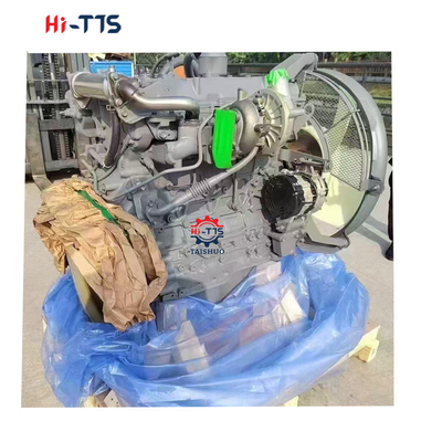 6HK1 6BD1 ディーゼルエンジン イスズーのエンジン