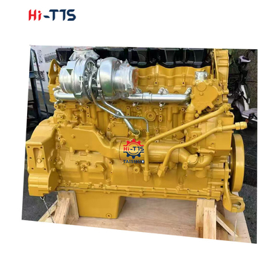 エンジンC15 ディーゼル エンジン組成 Caterpillar Excavator