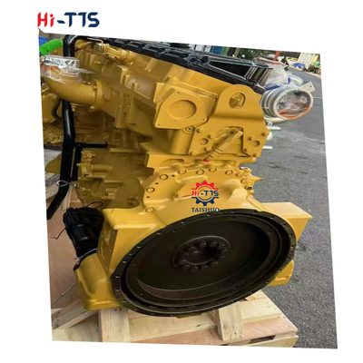 エンジンC15 ディーゼル エンジン組成 Caterpillar Excavator
