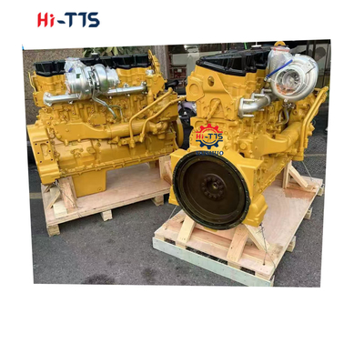 エンジンC15 ディーゼル エンジン組成 Caterpillar Excavator