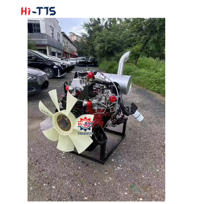 J05E エンジンの部品