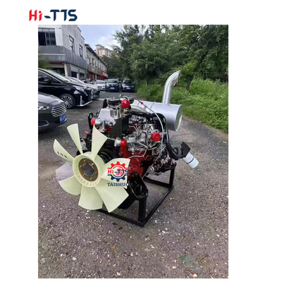 J05E エンジンの部品