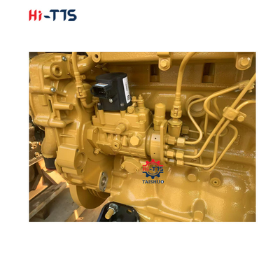 Caterpillar C7.1 直射エンジン組