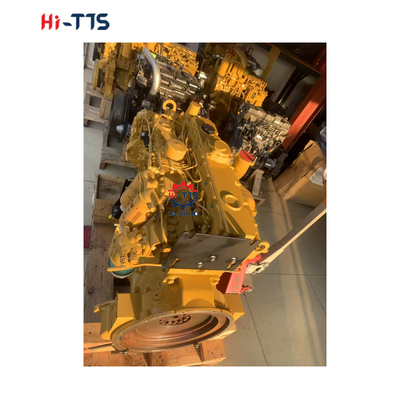 Caterpillar C7.1 直射エンジン組