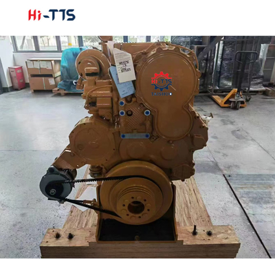 C15 エンジンの部品