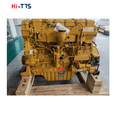 C15 エンジンの部品