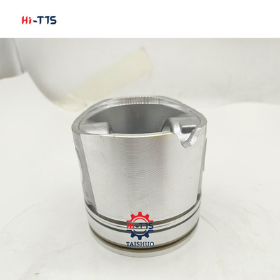 エグババターエンジンピストンキット 4934860 4860 240716 STD 6D107ピストン