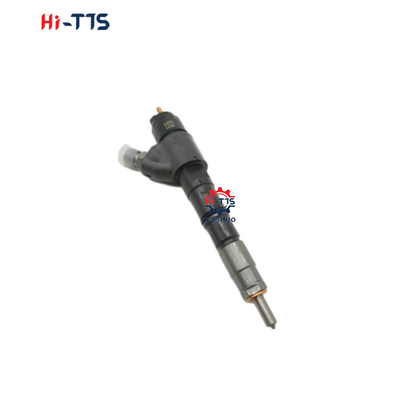 高品質のディーゼル注入器 0445120067 20798683 EC210 EC210Bエンジン用