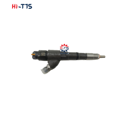 高品質のディーゼル注入器 0445120067 20798683 EC210 EC210Bエンジン用