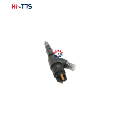 高品質のディーゼル注入器 0445120067 20798683 EC210 EC210Bエンジン用
