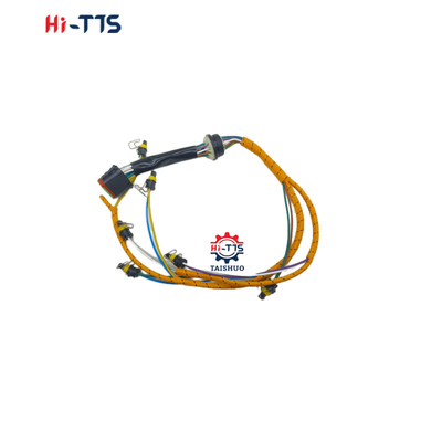 222-5917 153-8920 150-9182 エグババターエンジン燃料注入器 C7 324D 325D エンジンのワイヤリングハーネス