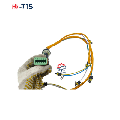 222-5917 153-8920 150-9182 エグババターエンジン燃料注入器 C7 324D 325D エンジンのワイヤリングハーネス