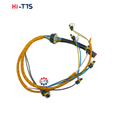 222-5917 153-8920 150-9182 エグババターエンジン燃料注入器 C7 324D 325D エンジンのワイヤリングハーネス