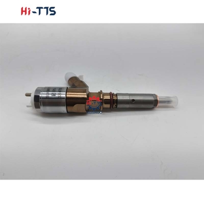 326-4700 C6.4 E320D 323 E324 エグババター用燃料注入器