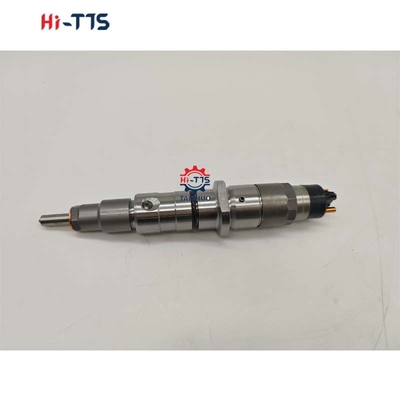 エンジンパーツのための注射器 0445120236 6745-12-3100 5263308 PC300-8 PC350-8