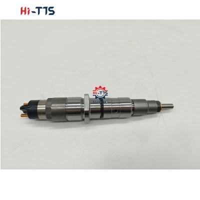エンジンパーツのための注射器 0445120236 6745-12-3100 5263308 PC300-8 PC350-8