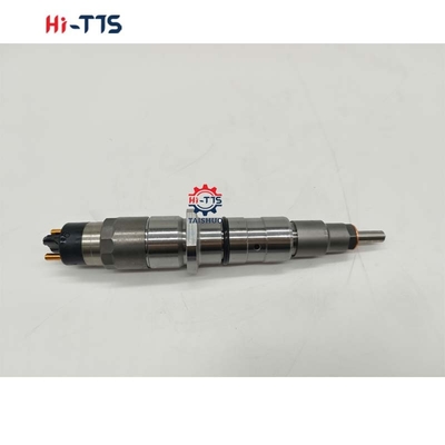 エンジンパーツのための注射器 0445120236 6745-12-3100 5263308 PC300-8 PC350-8