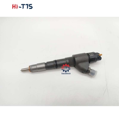 D7E D6E EC210B EC290B エンジン注入器 0445120067 0445120066 04290987 04290986 燃料注入器