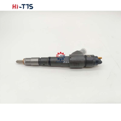D7E D6E EC210B EC290B エンジン注入器 0445120067 0445120066 04290987 04290986 燃料注入器