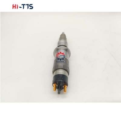 0445120231 5263262 RM6754-11-3011 QSB6.7 エグババター用燃料注入器