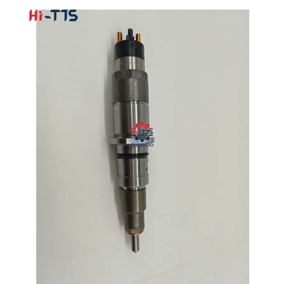 0445120231 5263262 RM6754-11-3011 QSB6.7 エグババター用燃料注入器